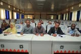 meeting