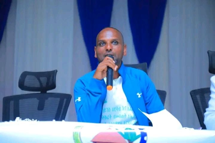 አቶ ከድር ሸምሴ