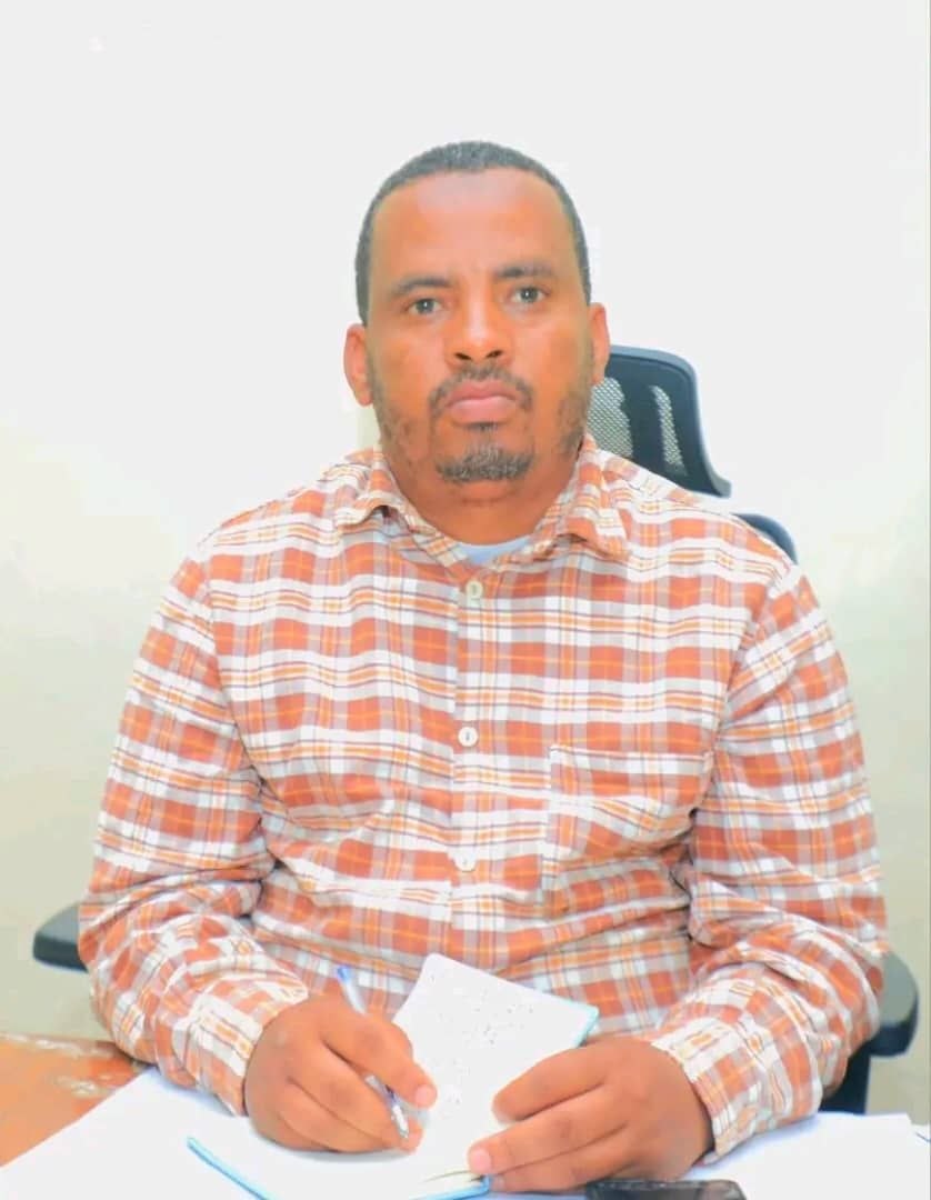 አቶ ሙክታር ሳሎ