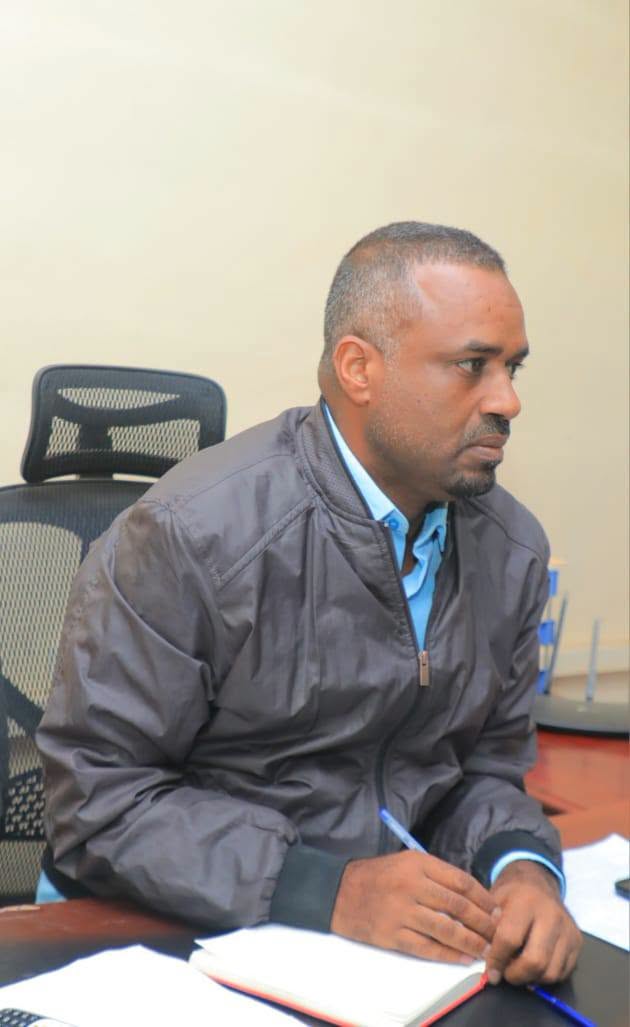 የስልጢ ወረዳ ካቢኔ የቀድሞ እንቨስትመንቶችን አፈፃፀም በመገምገም አዳዲስ የእንቨስትመንት ፕሮጀክቶችን መርምሮ አፀደቀ