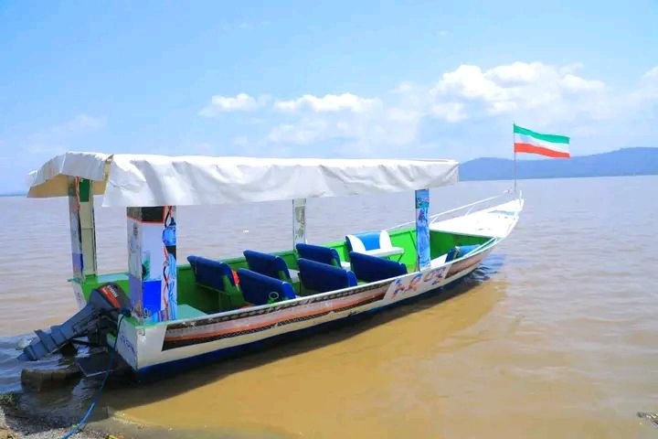 አበይ ሀይቅ — የስልጤ ተፈጥሯዊ ውበትና የቱሪዝም መስህብ